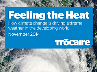 Climate change could kill 250,...